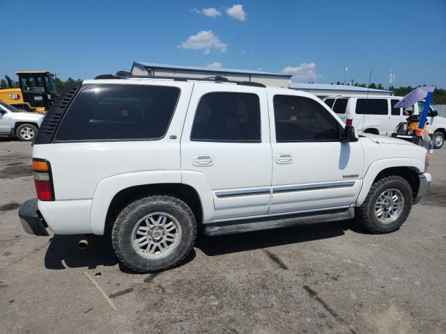 Photo 3 from auction – 2004 GMC YUKON with VIN 1GKEK13VX4J298204