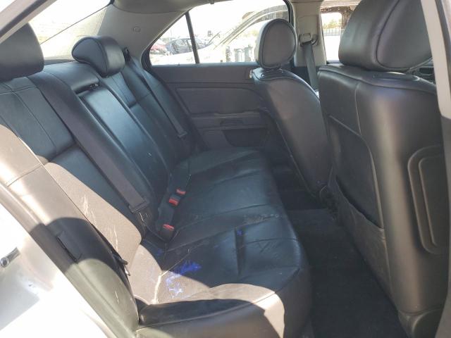 Photo 10 from auction – 2011 CADILLAC STS LUXURY with VIN 1G6DW6ED7B0118390