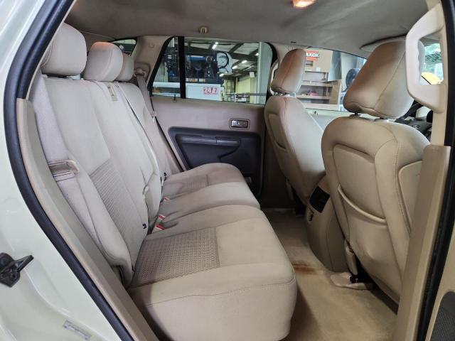 Photo 11 from auction – 2007 FORD EDGE SE with VIN 2FMDK36C87BA69229