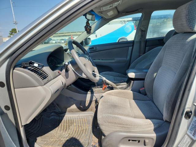 Photo 7 from auction – 2002 TOYOTA CAMRY LE with VIN 4T1BE32K42U579768