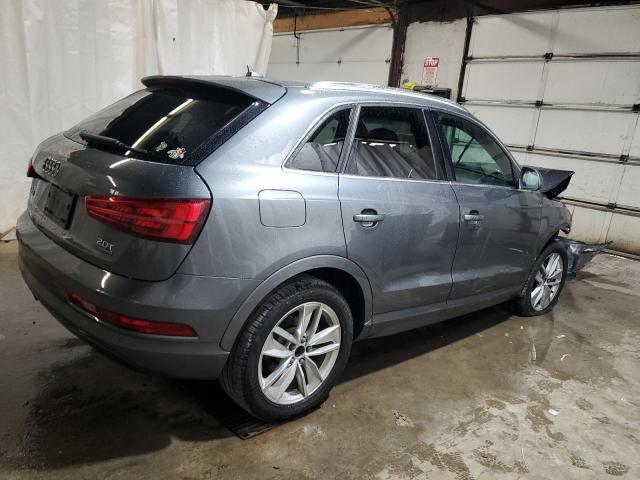Photo 3 from auction – 2016 AUDI Q3 PREMIUM with VIN WA1EFCFS0GR008002