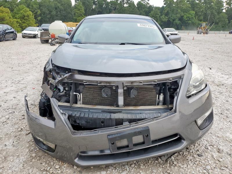 Photo 5 from auction – 2015 NISSAN ALTIMA 2.5 with VIN 1N4AL3AP0FC472558