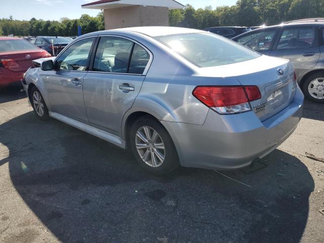 Photo 2 from auction – 2012 SUBARU LEGACY 2.5 with VIN 4S3BMBA68C3020222