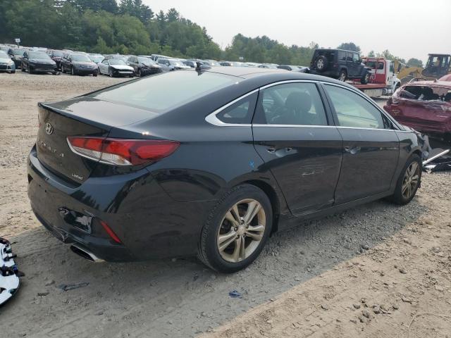 Photo 3 from auction – 2019 HYUNDAI SONATA with VIN 5NPE34AF5KH783216