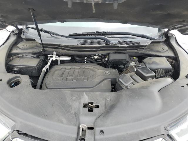 Photo 12 from auction – 2019 ACURA MDX with VIN 5J8YD3H33KL012797