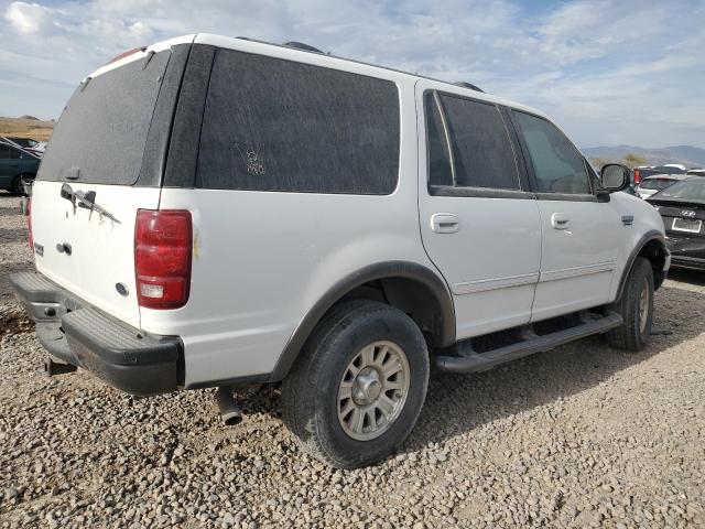 Photo 3 from auction – 2001 FORD EXPEDITION with VIN 1FMPU16L21LA33149