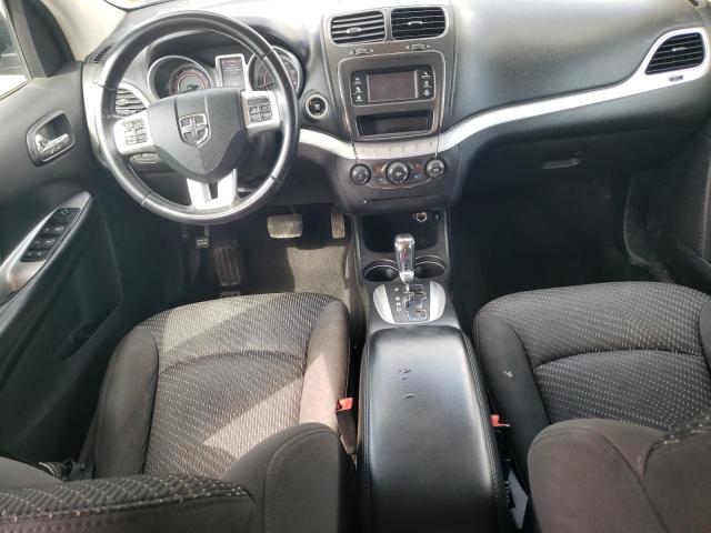 Photo 8 from auction – 2015 DODGE JOURNEY SE with VIN 3C4PDCAB9FT715455