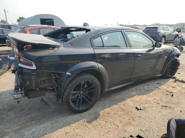 Photo 3 from auction – 2021 DODGE CHARGER SC with VIN 2C3CDXGJ6MH528379