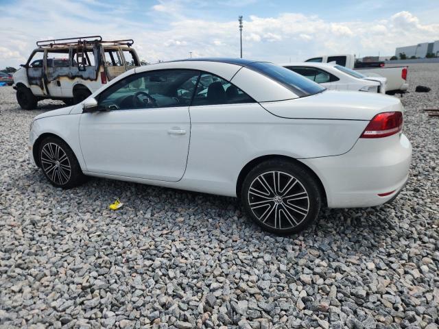 Photo 2 from auction – 2015 VOLKSWAGEN EOS LUX with VIN WVWFW8AH1FV003285