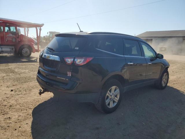 Photo 3 from auction – 2014 CHEVROLET TRAVERSE with VIN 1GNKRHKD4EJ173669