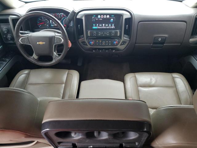 Photo 8 from auction – 2016 CHEVROLET SILVERADO with VIN 1GCVKSEC6GZ250458
