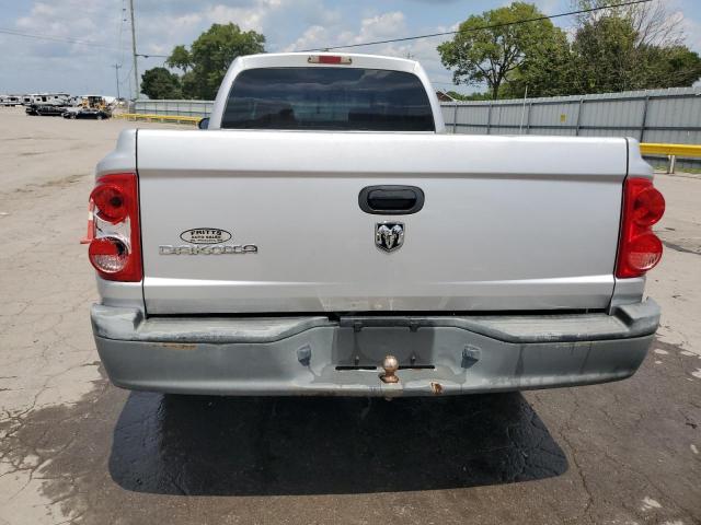Photo 6 from auction – 2006 DODGE DAKOTA ST with VIN 1D7HE22K16S707772