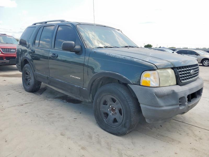 Photo 4 from auction – 2002 FORD EXPLORER X with VIN 1FMZU63K22ZC60910