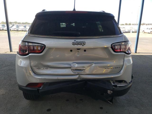 Photo 6 from auction – 2025 JEEP COMPASS LI with VIN 3C4NJDCN0ST578302