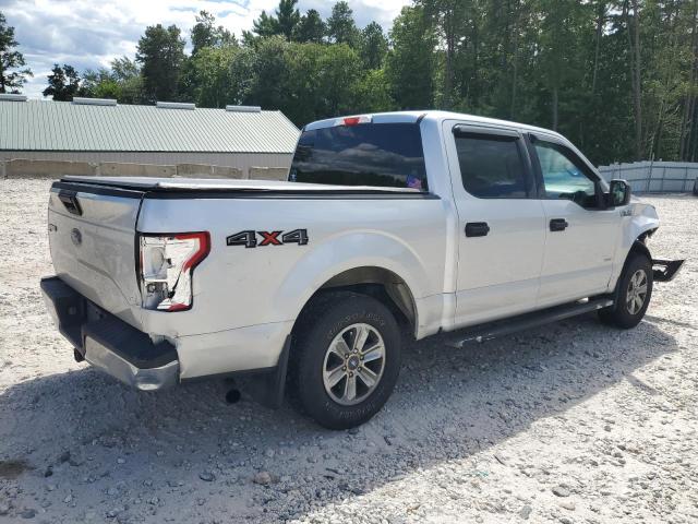 Photo 3 from auction – 2016 FORD F150 SUPER with VIN 1FTEW1EP2GFD44842
