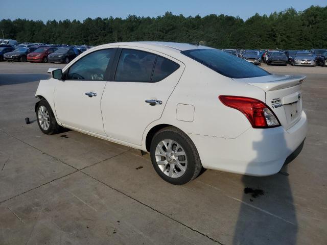 Photo 2 from auction – 2018 NISSAN VERSA S with VIN 3N1CN7AP2JL837083