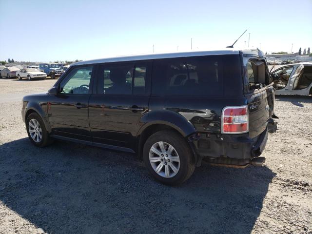 Photo 2 from auction – 2011 FORD FLEX SE with VIN 2FMGK5BC1BBD30305