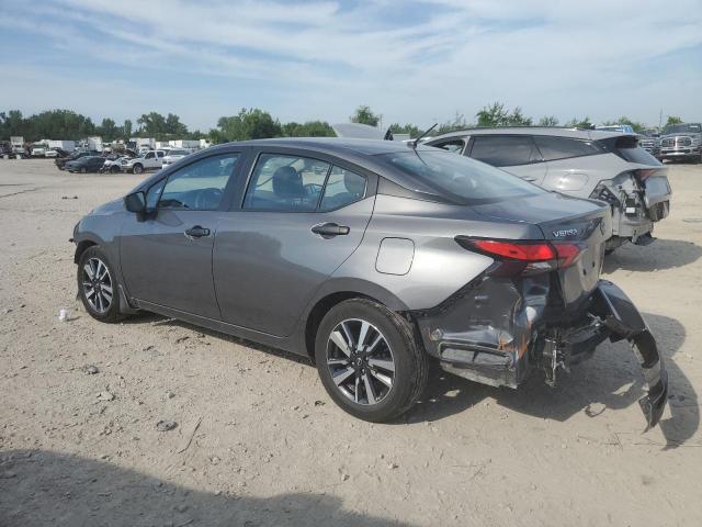 Photo 2 from auction – 2024 NISSAN VERSA S with VIN 3N1CN8DVXRL920482