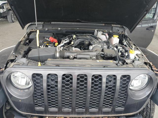 Photo 11 from auction – 2023 JEEP GLADIATOR with VIN 1C6JJTAG3PL582352