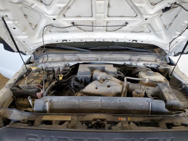 Photo 11 from auction – 2012 FORD F250 SUPER DUTY with VIN 1FTBF2A67CEB73690