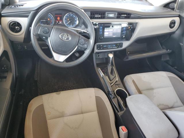 Photo 8 from auction – 2017 TOYOTA COROLLA L with VIN 2T1BURHE0HC827953