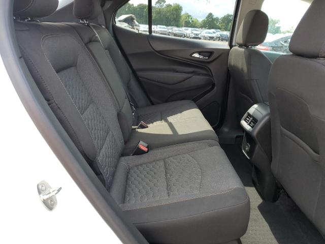 Photo 11 from auction – 2021 CHEVROLET EQUINOX LT with VIN 2GNAXTEV0M6102408