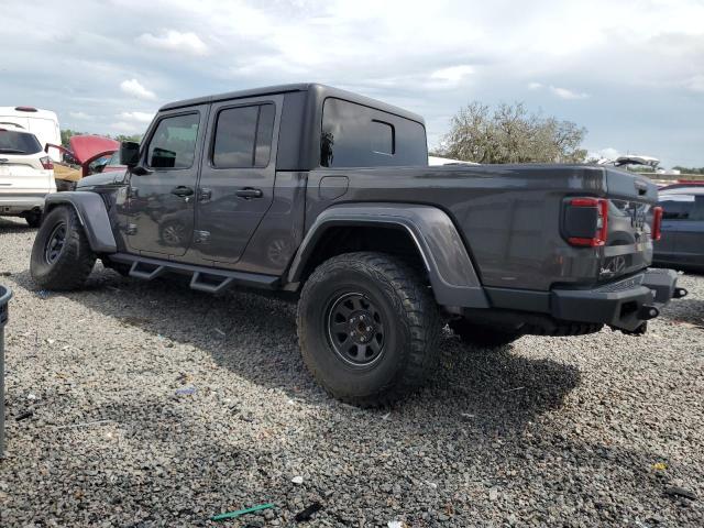 Photo 2 from auction – 2021 JEEP GLADIATOR with VIN 1C6JJTAG3ML507615