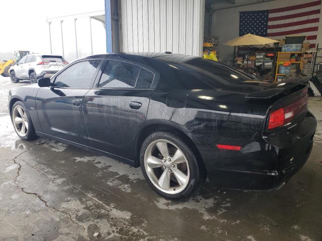 Photo 2 from auction – 2013 DODGE CHARGER R/ with VIN 2C3CDXCT2DH737786