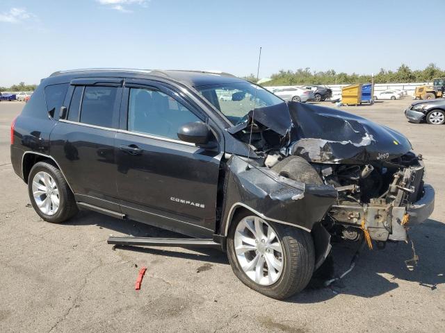 Photo 4 from auction – 2011 JEEP COMPASS SPORT with VIN 1J4NT1FB7BD224271