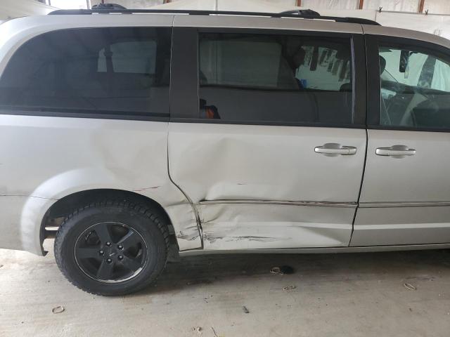 Photo 11 from auction – 2010 DODGE GRAND CARAVAN SXT with VIN 2D4RN5D12AR119140