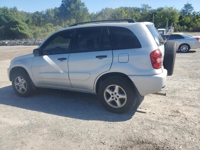 Photo 2 from auction – 2005 TOYOTA RAV4 with VIN JTEGD20V250062190