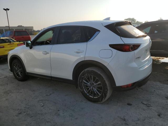 Photo 2 from auction – 2019 MAZDA CX-5 TOURI with VIN JM3KFACM3K1568601