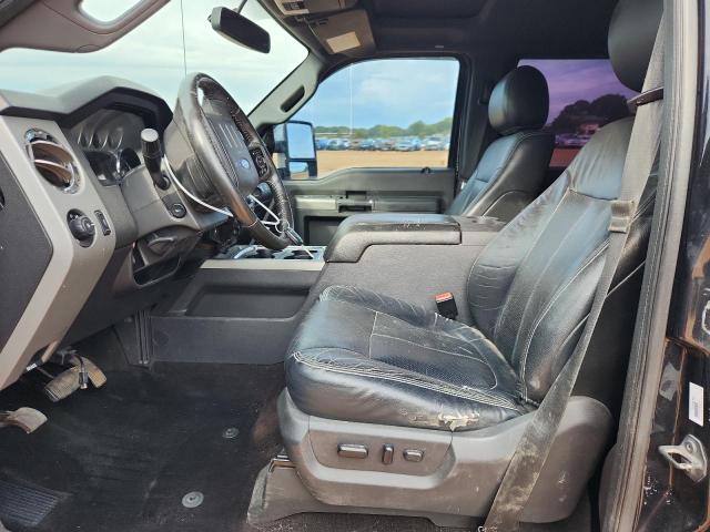 Photo 7 from auction – 2014 FORD F250 SUPER DUTY with VIN 1FT7W2BTXEEA88999