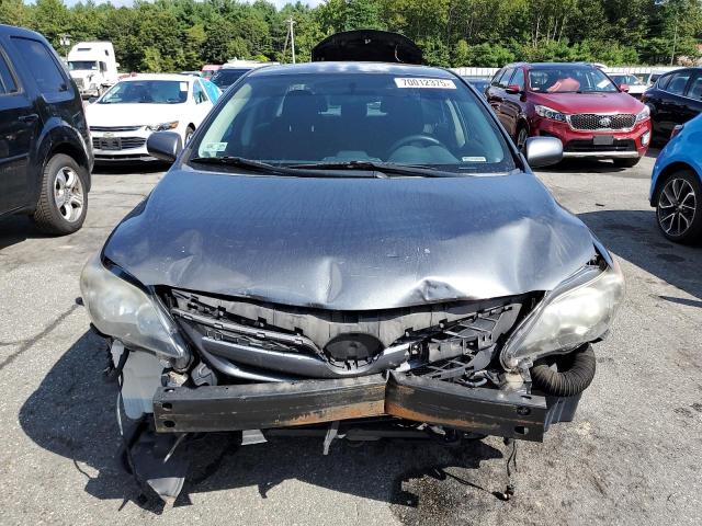 Photo 5 from auction – 2012 TOYOTA COROLLA BA with VIN 2T1BU4EE4CC824800
