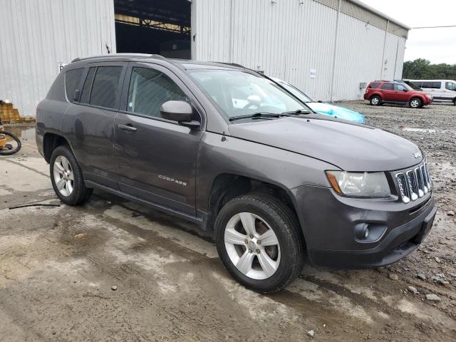 Photo 4 from auction – 2016 JEEP COMPASS LA with VIN 1C4NJDEB4GD691198