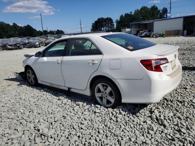Photo 2 from auction – 2013 TOYOTA CAMRY L with VIN 4T1BF1FK9DU725967