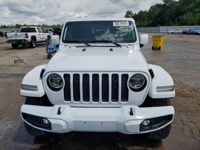 Photo 5 from auction – 2021 JEEP GLADIATOR with VIN 1C6HJTFG8ML523302