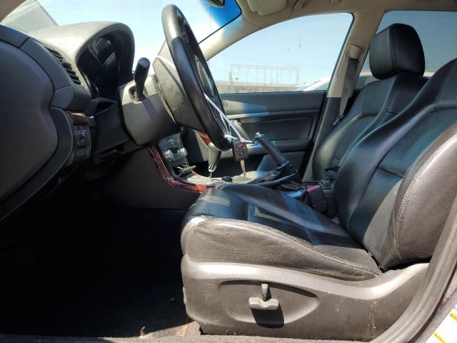 Photo 7 from auction – 2008 SUBARU OUTBACK 2. with VIN 4S4BP62C387344810