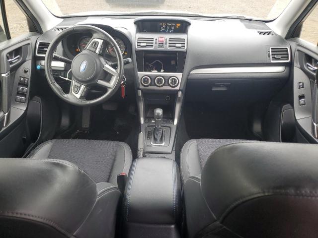 Photo 8 from auction – 2017 SUBARU FORESTER 2 with VIN JF2SJGECXHH537197