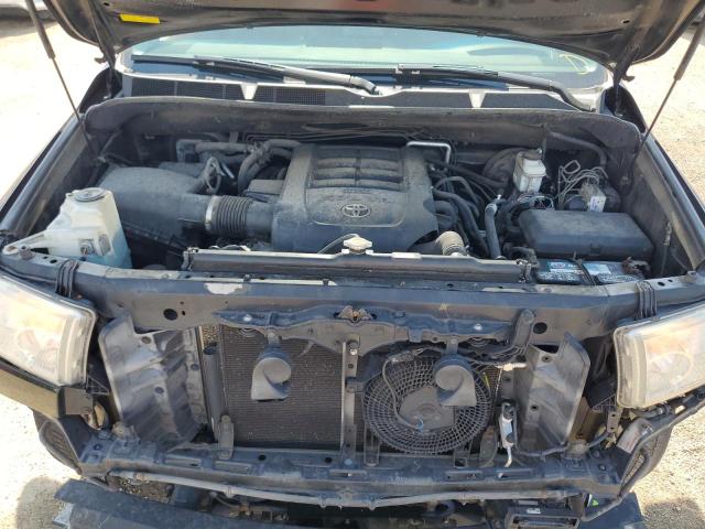 Photo 12 from auction – 2015 TOYOTA SEQUOIA PL with VIN 5TDDW5G17FS126857