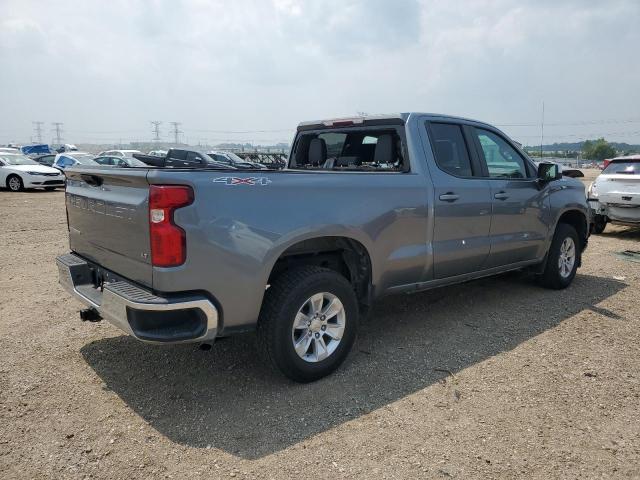 Photo 3 from auction – 2020 CHEVROLET SILVERADO with VIN 1GCRYDED3LZ196888