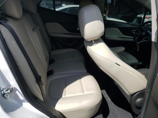 Photo 11 from auction – 2018 BUICK ENCORE ESSENCE with VIN KL4CJGSB2JB521089