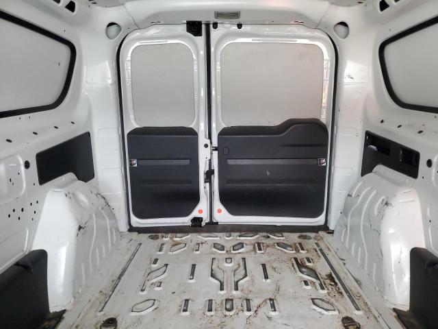 Photo 10 from auction – 2019 RAM PROMASTER with VIN ZFBHRFAB4K6M64875