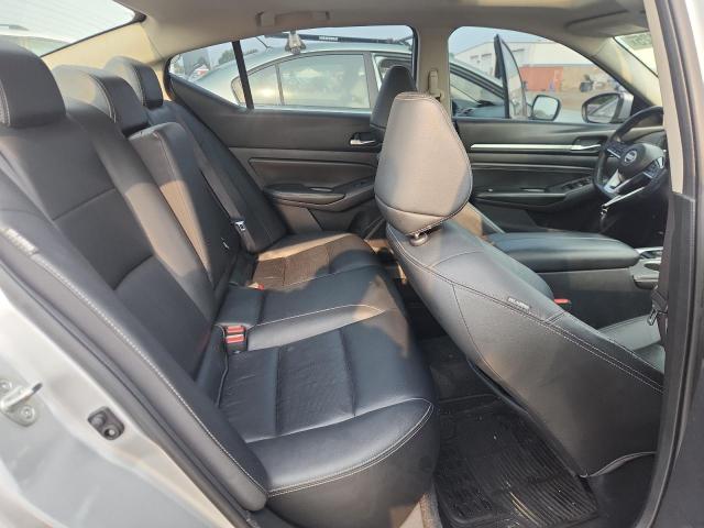 Photo 10 from auction – 2019 NISSAN ALTIMA SL with VIN 1N4BL4EWXKC246100