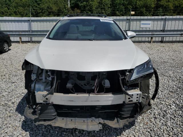 Photo 5 from auction – 2017 LEXUS RX 350 BAS with VIN 2T2ZZMCA9HC055004