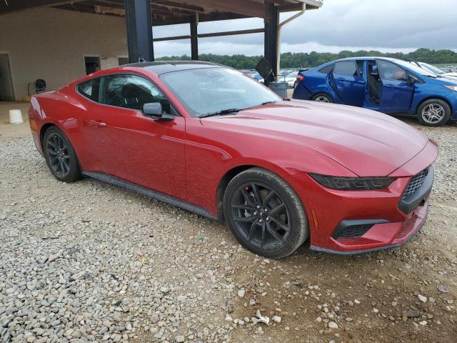 Photo 4 from auction – 2024 FORD MUSTANG with VIN 1FA6P8THXR5135028