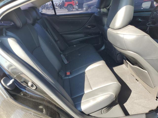 Photo 10 from auction – 2024 LEXUS ES 300H BA with VIN 58ADA1C19RU052519