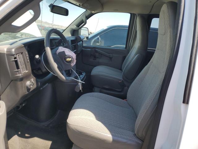 Photo 7 from auction – 2017 CHEVROLET EXPRESS G3 with VIN 1GAZGPFG2H1115617