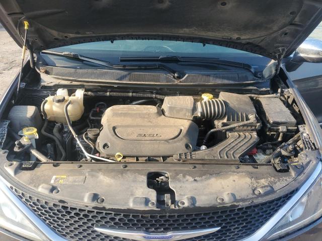 Photo 12 from auction – 2020 CHRYSLER PACIFICA L with VIN 2C4RC1GG3LR276786