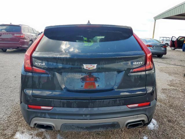 Photo 6 from auction – 2019 CADILLAC XT4 PREMIU with VIN 1GYFZCR42KF162018